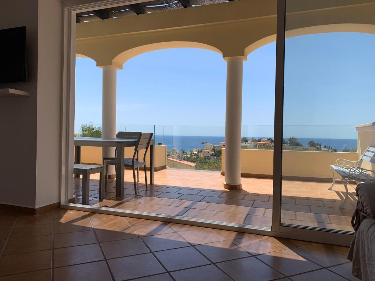 Beautiful Villa With Amazing View And Private Pool El Campello Extérieur photo
